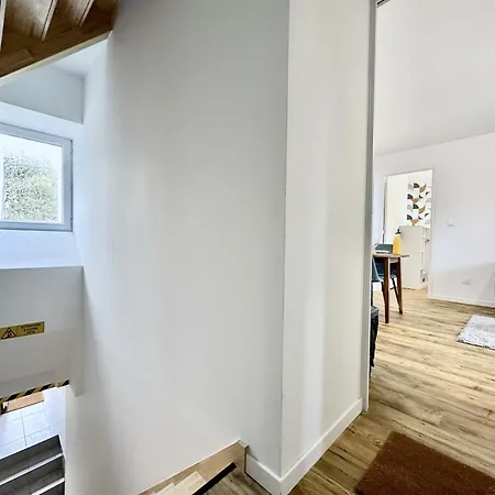 Ty Podic Apartment