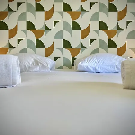 Apartment Ty Podic Brest