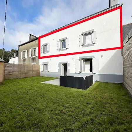 Apartment Ty Podic *