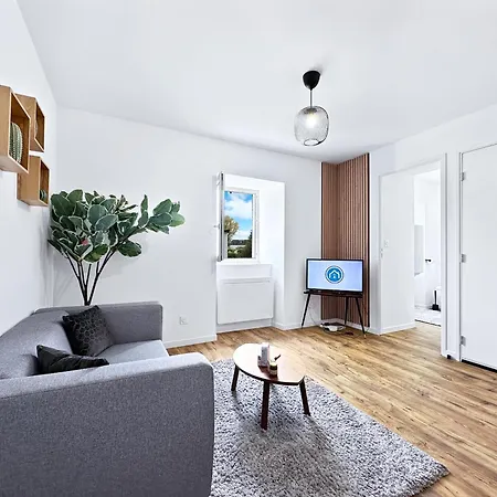Ty Podic Apartment *