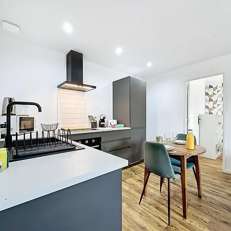 Apartment Ty Podic *