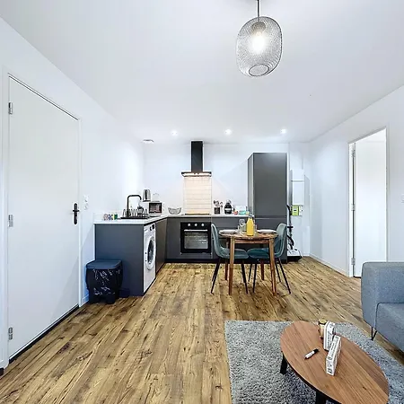 Ty Podic Appartement Brest