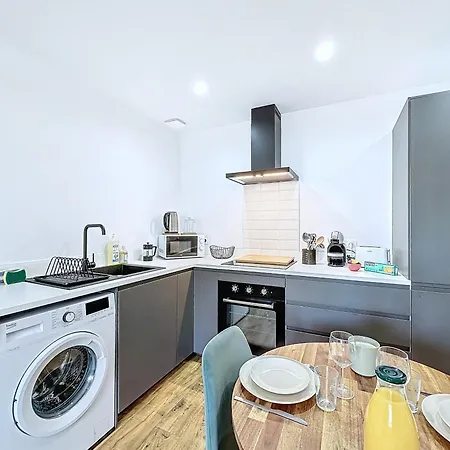 Ty Podic Appartement Brest