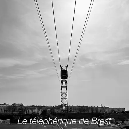 Ty Podic Brest