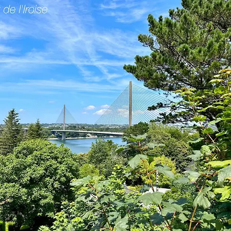 Appartement Ty Podic Brest
