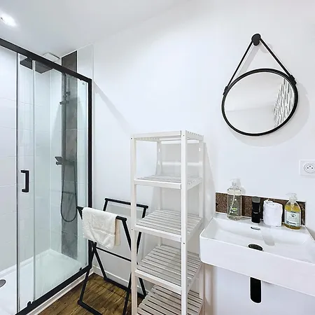 Appartement Ty Podic