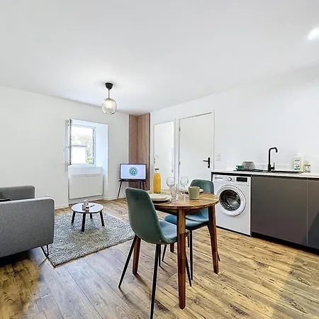 Ty Podic Appartement Brest