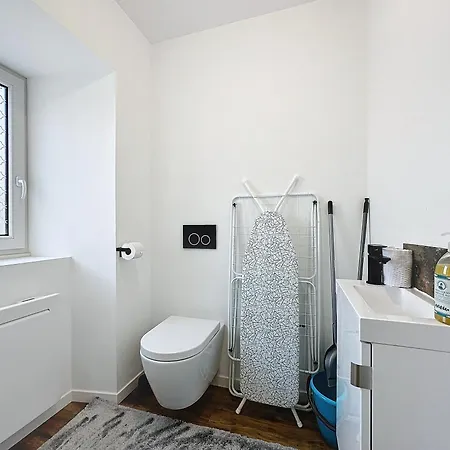 Appartement Ty Podic